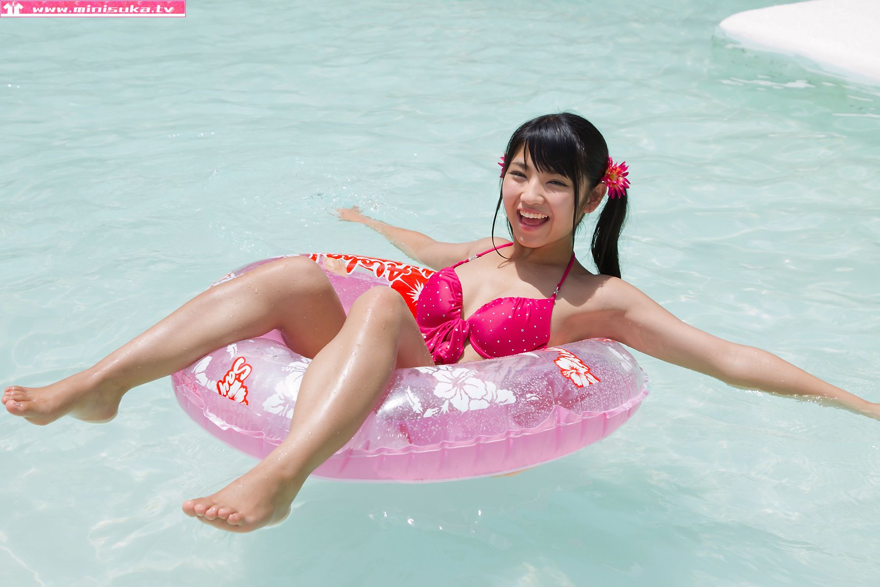 Rina Nagai 永井里菜 第八部-图118