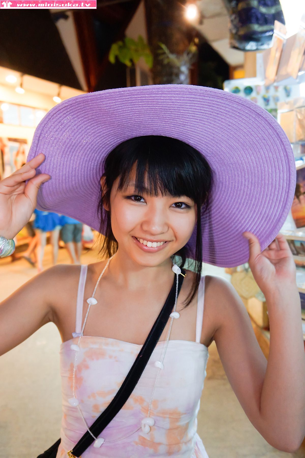 Rina Nagai 永井里菜 第八部-图19