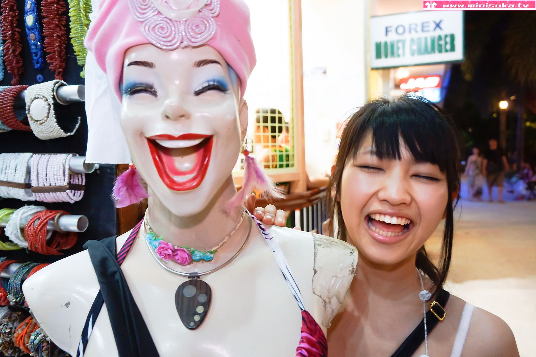 Rina Nagai 永井里菜 第八部-图20