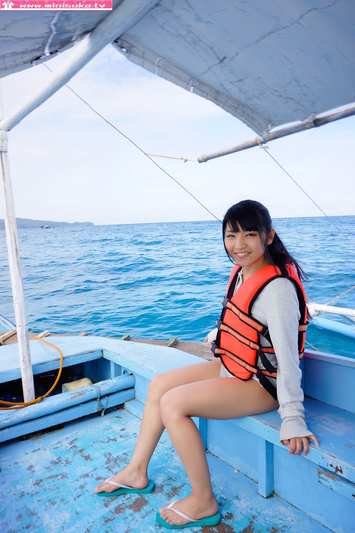 Rina Nagai 永井里菜 第八部-图23