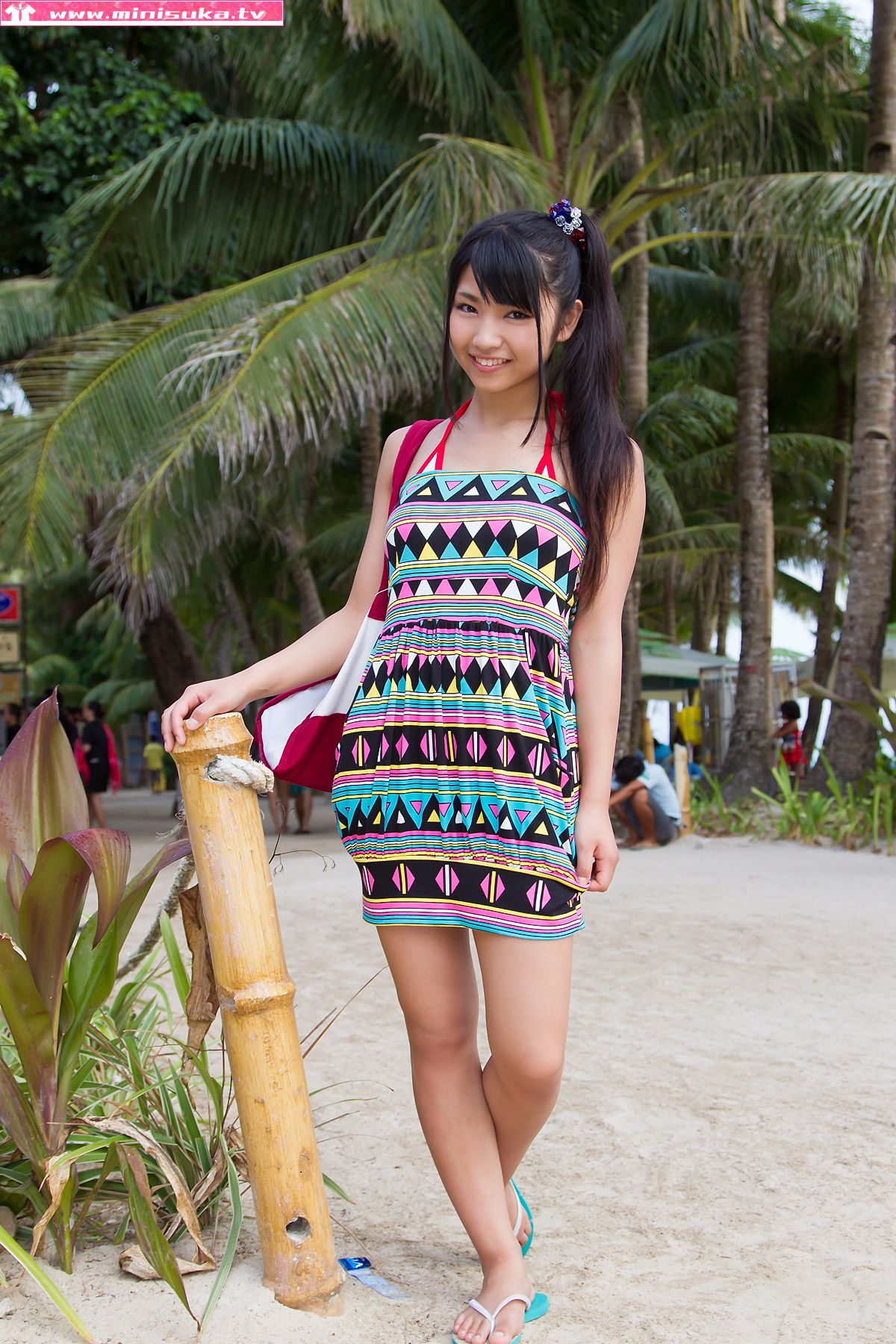 Rina Nagai 永井里菜 第八部-图27