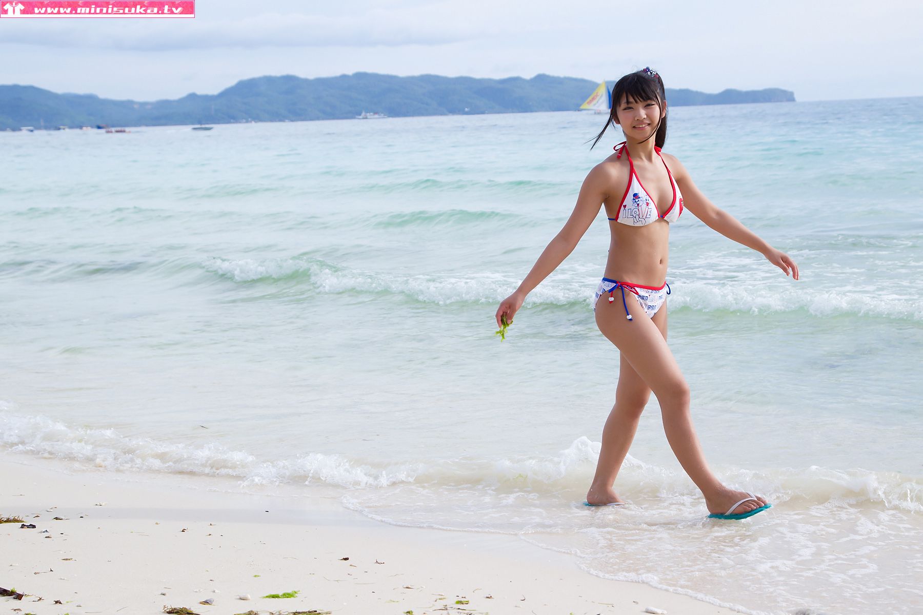 Rina Nagai 永井里菜 第八部-图29