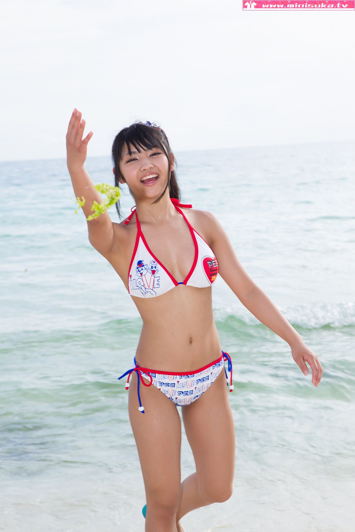Rina Nagai 永井里菜 第八部-图30