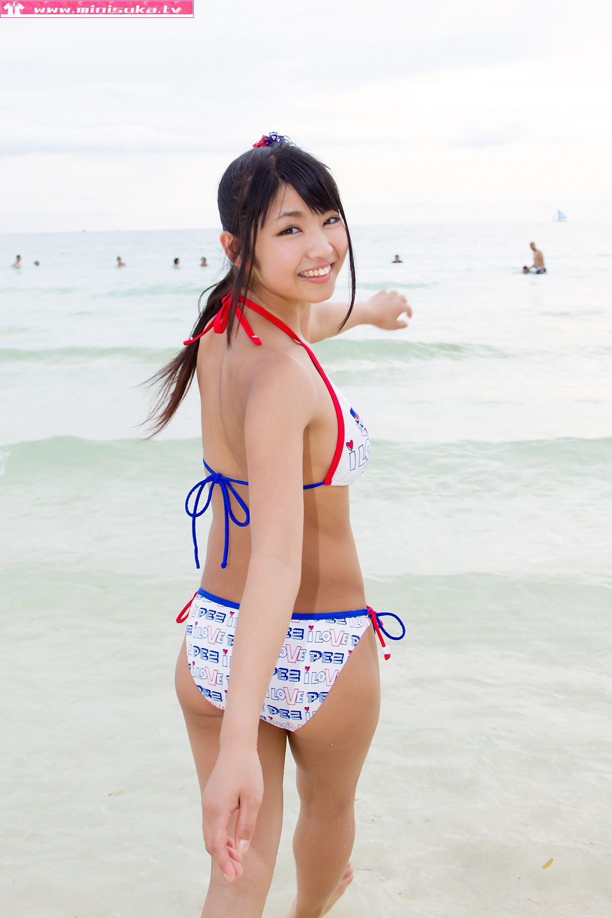 Rina Nagai 永井里菜 第八部-图32