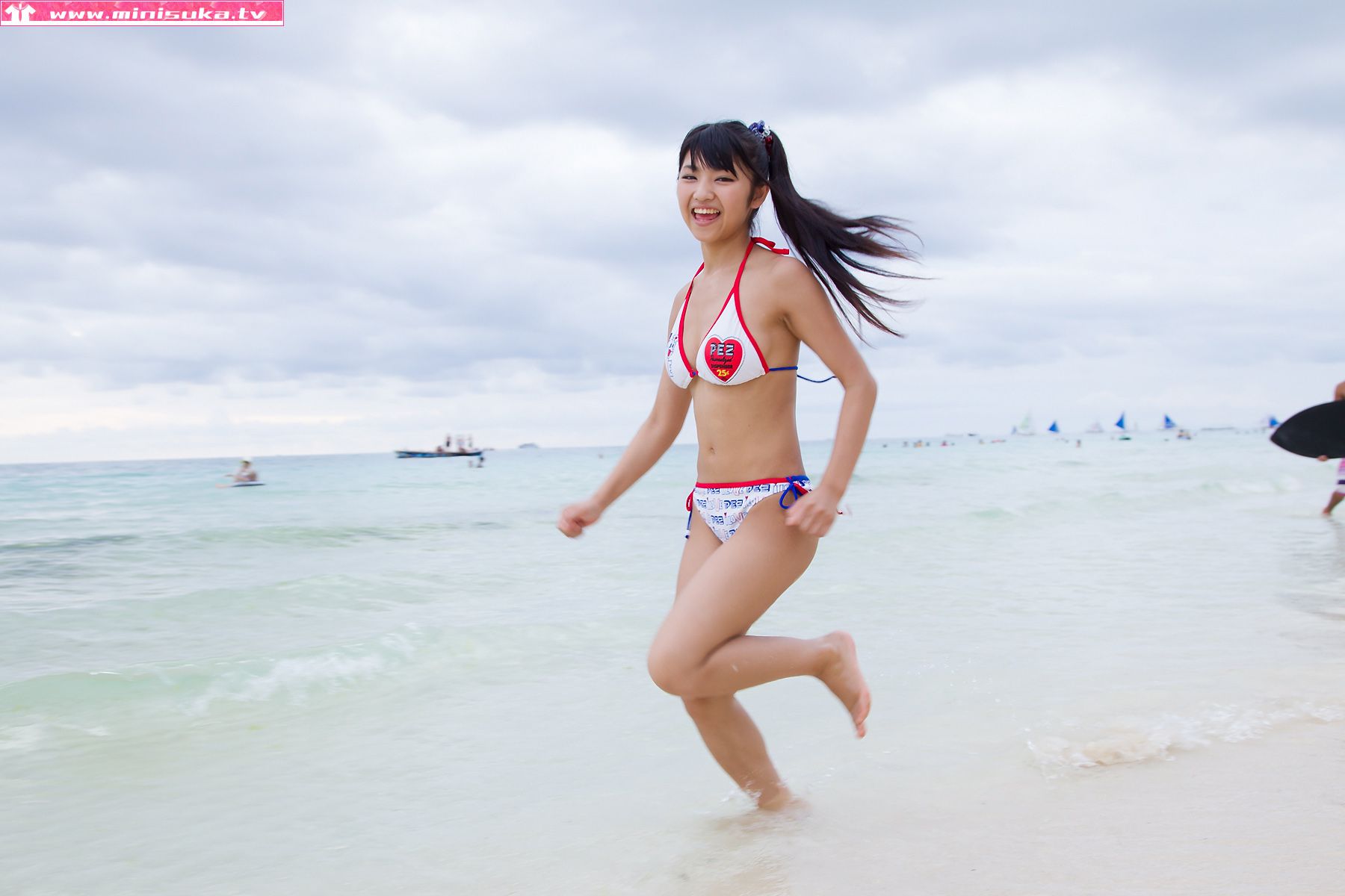 Rina Nagai 永井里菜 第八部-图38