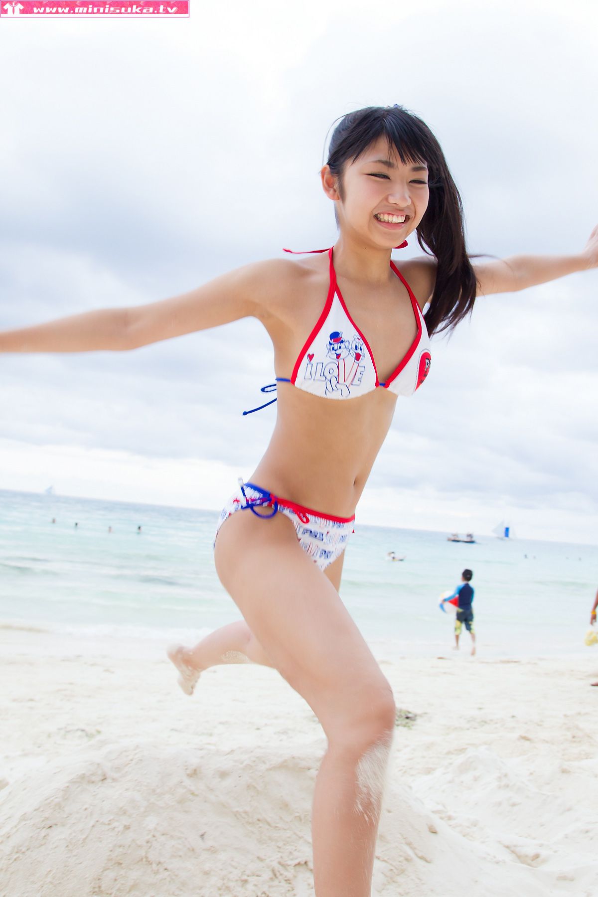 Rina Nagai 永井里菜 第八部-图41