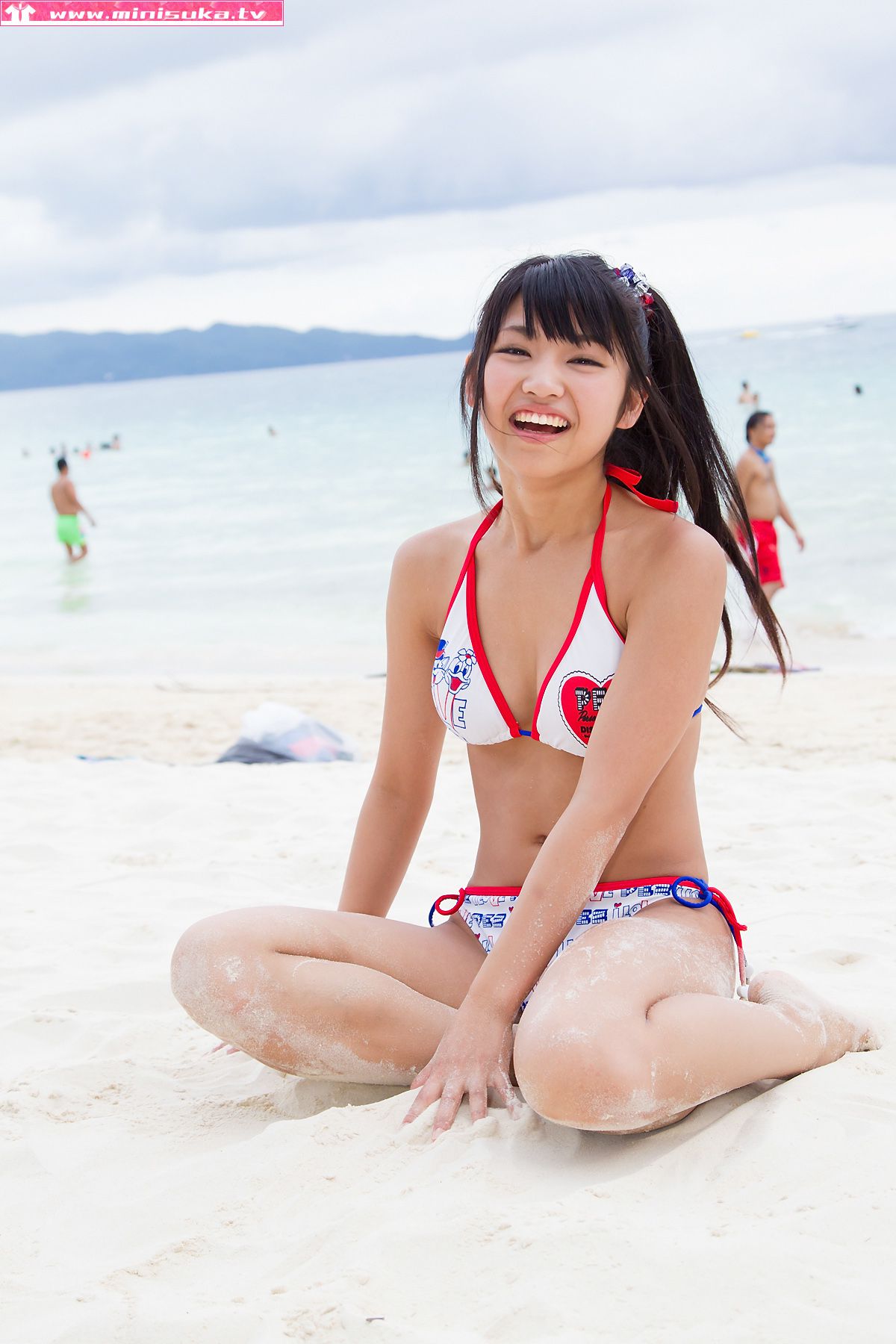 Rina Nagai 永井里菜 第八部-图44