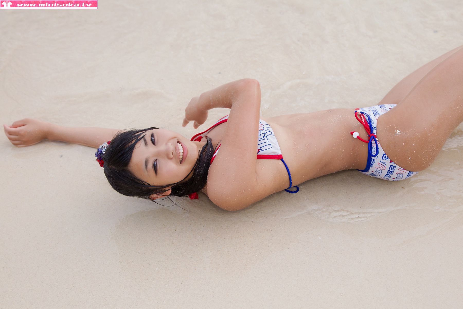 Rina Nagai 永井里菜 第八部-图48