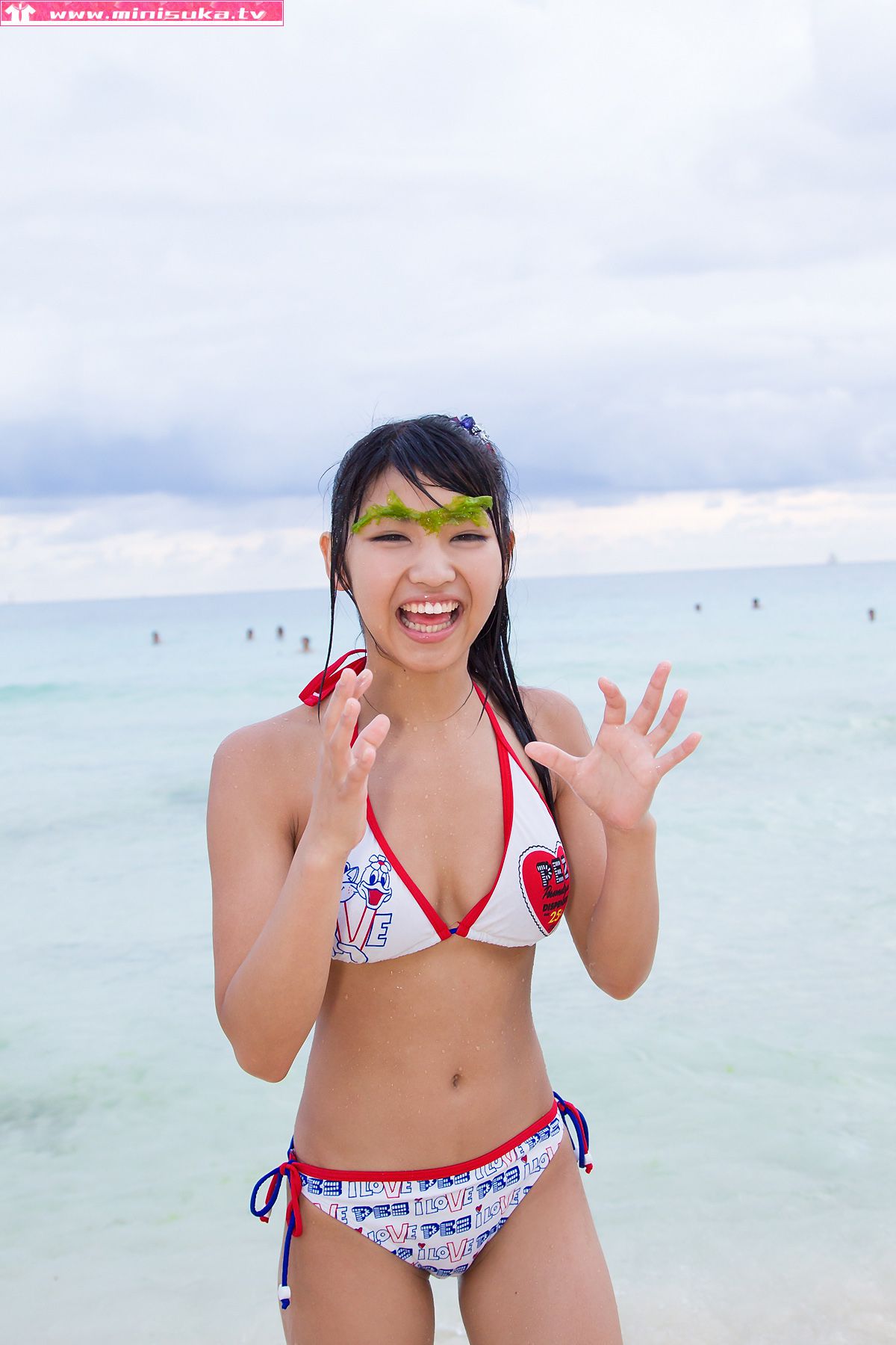 Rina Nagai 永井里菜 第八部-图57