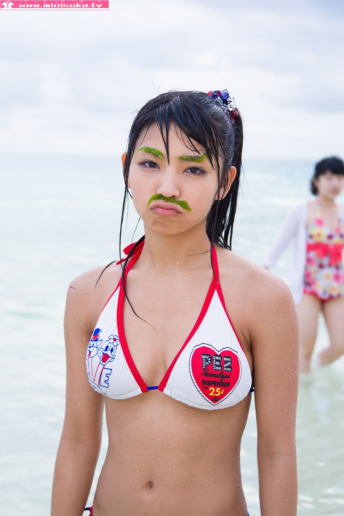 Rina Nagai 永井里菜 第八部-图59