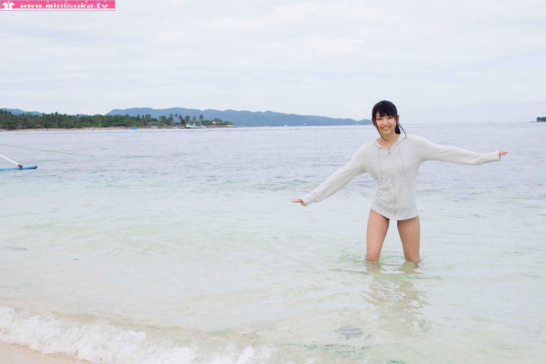 Rina Nagai 永井里菜 第八部-图67