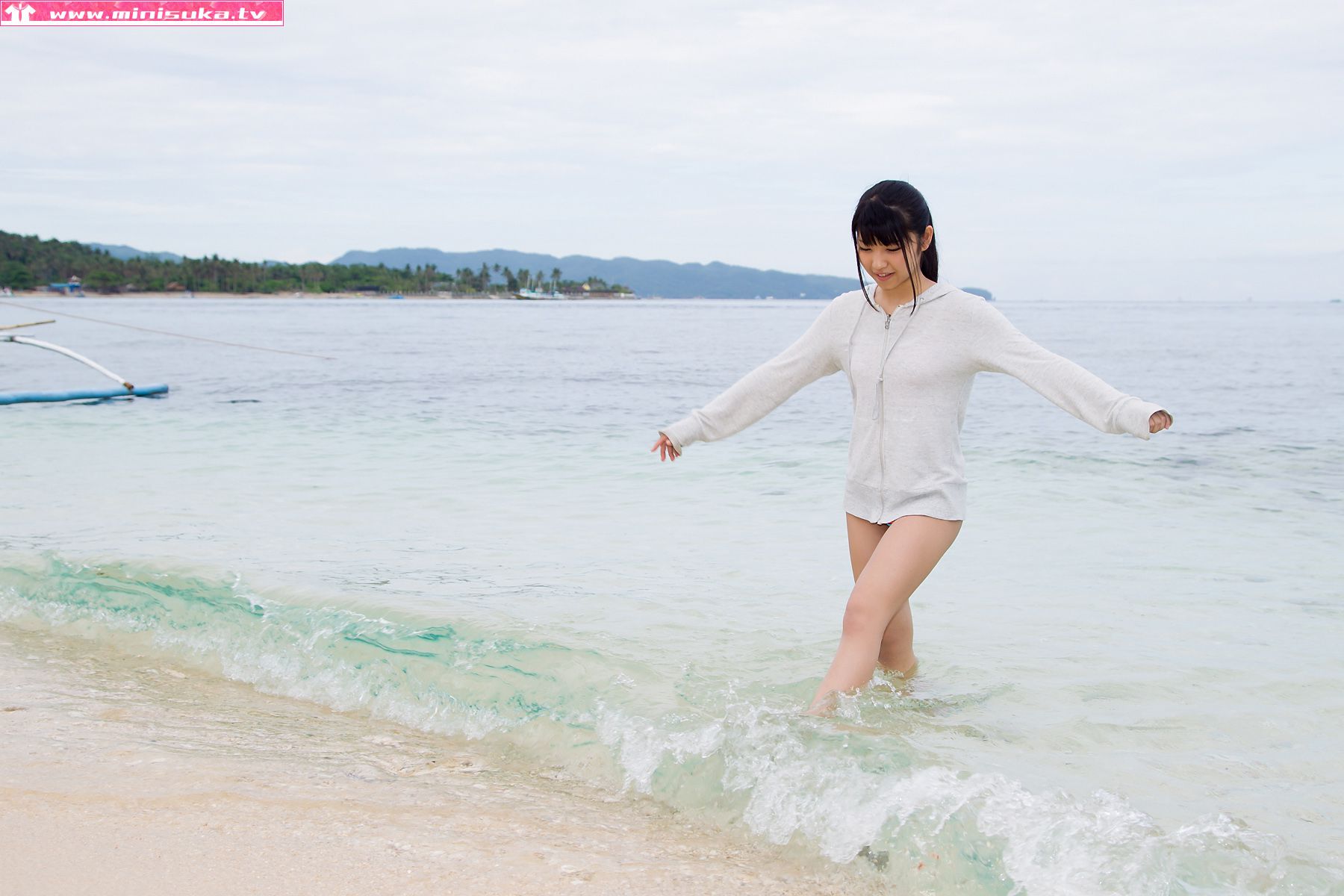 Rina Nagai 永井里菜 第八部-图68