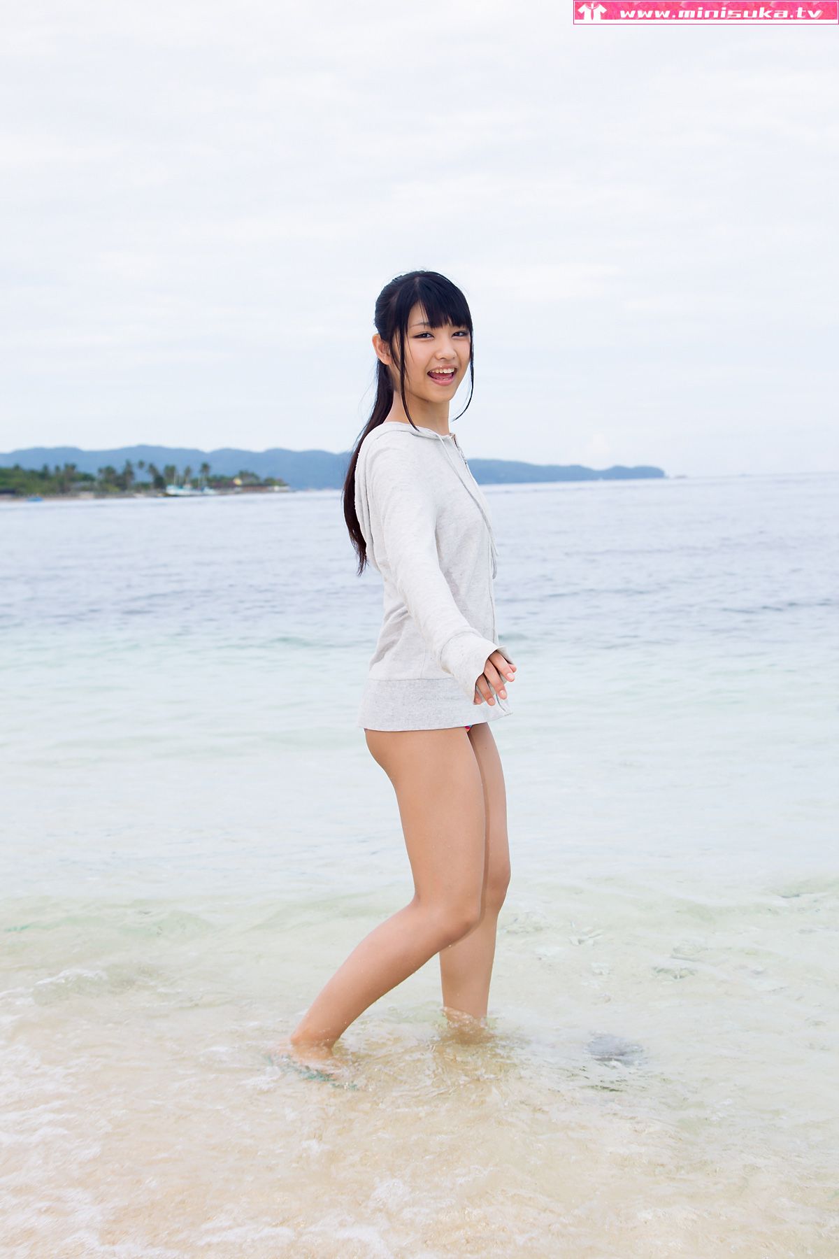 Rina Nagai 永井里菜 第八部-图69