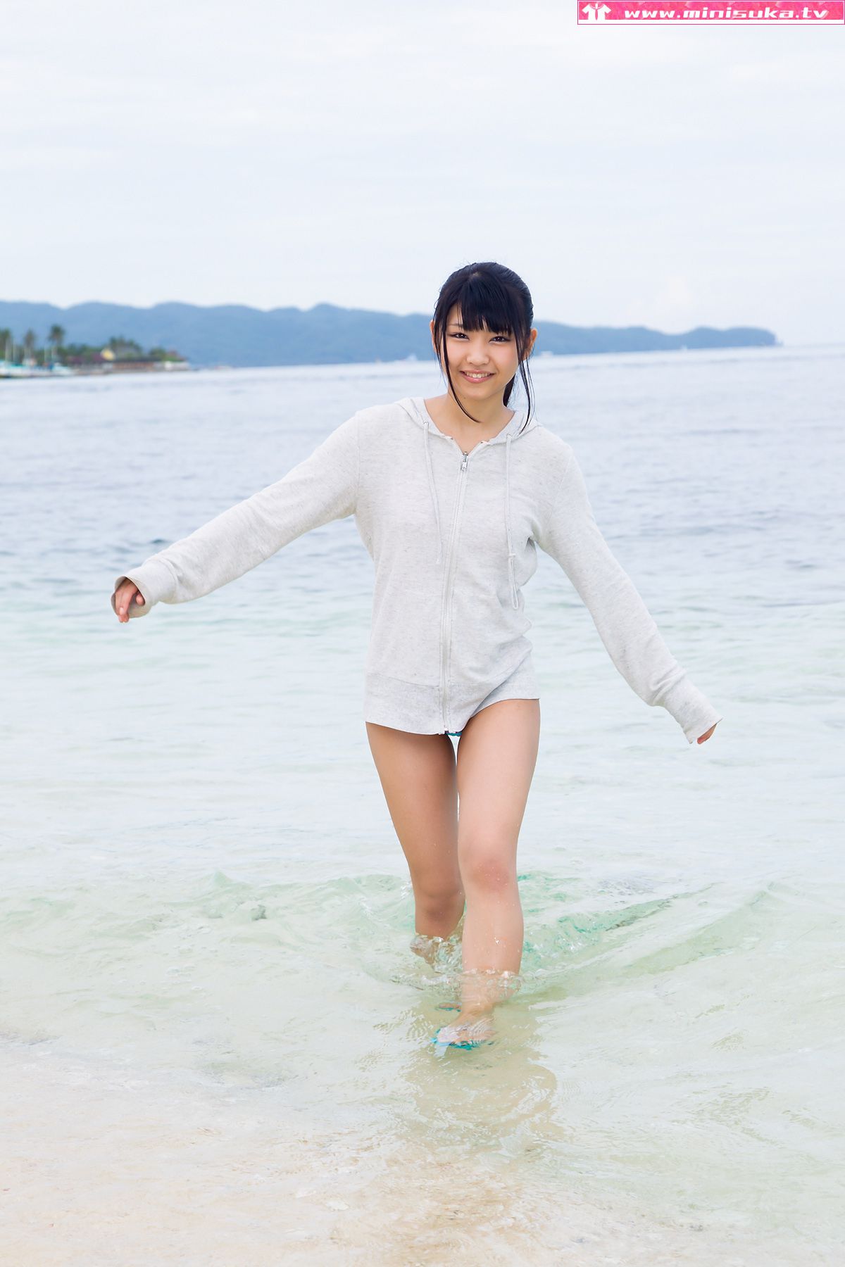 Rina Nagai 永井里菜 第八部-图70