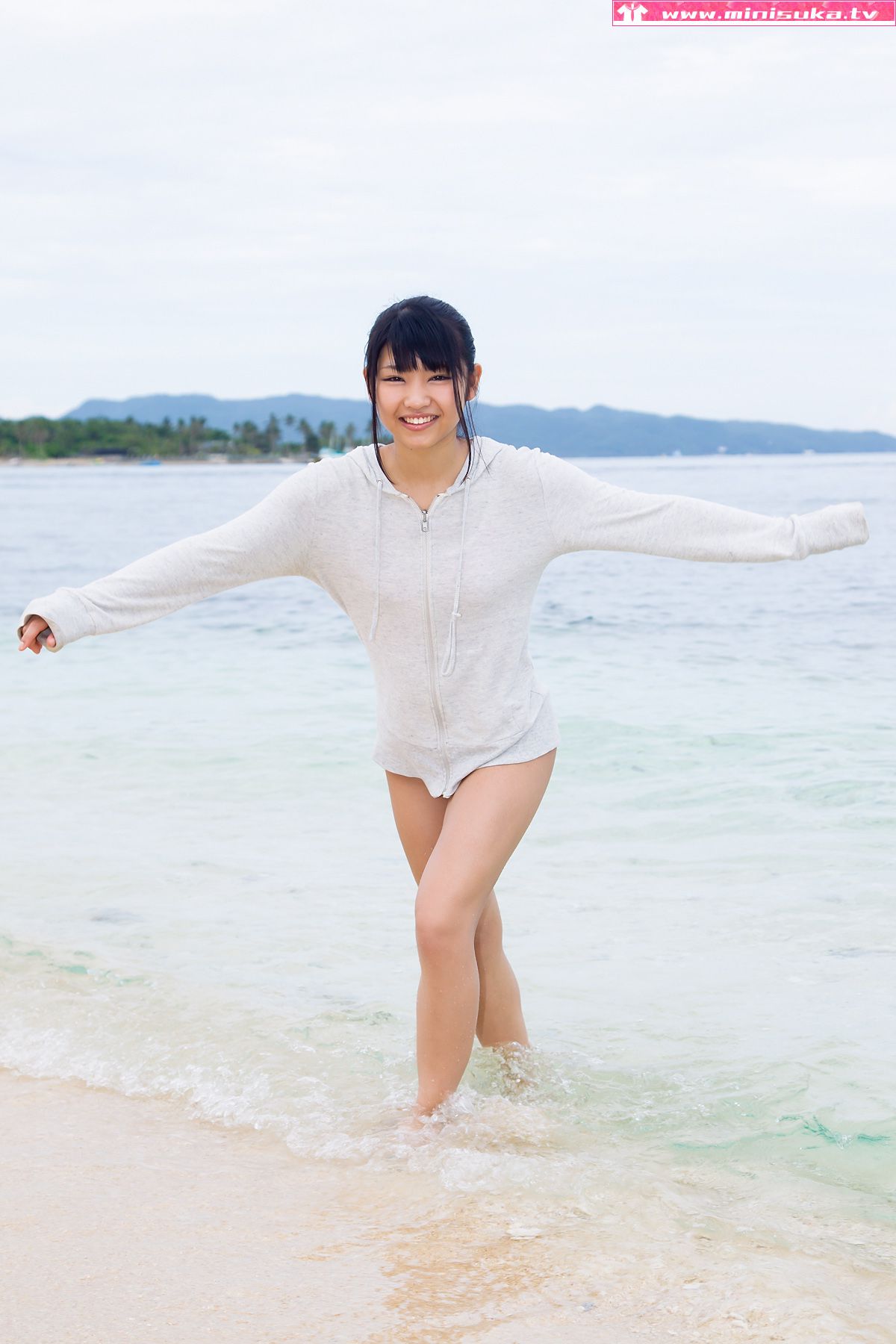 Rina Nagai 永井里菜 第八部-图71