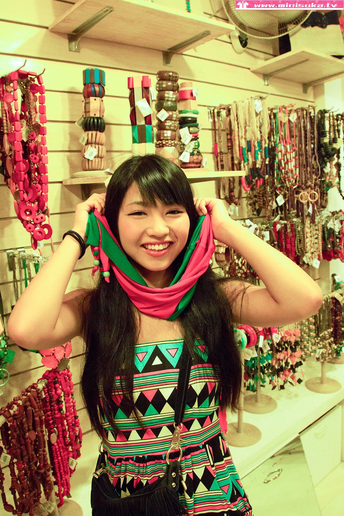 Rina Nagai 永井里菜 第八部-图74