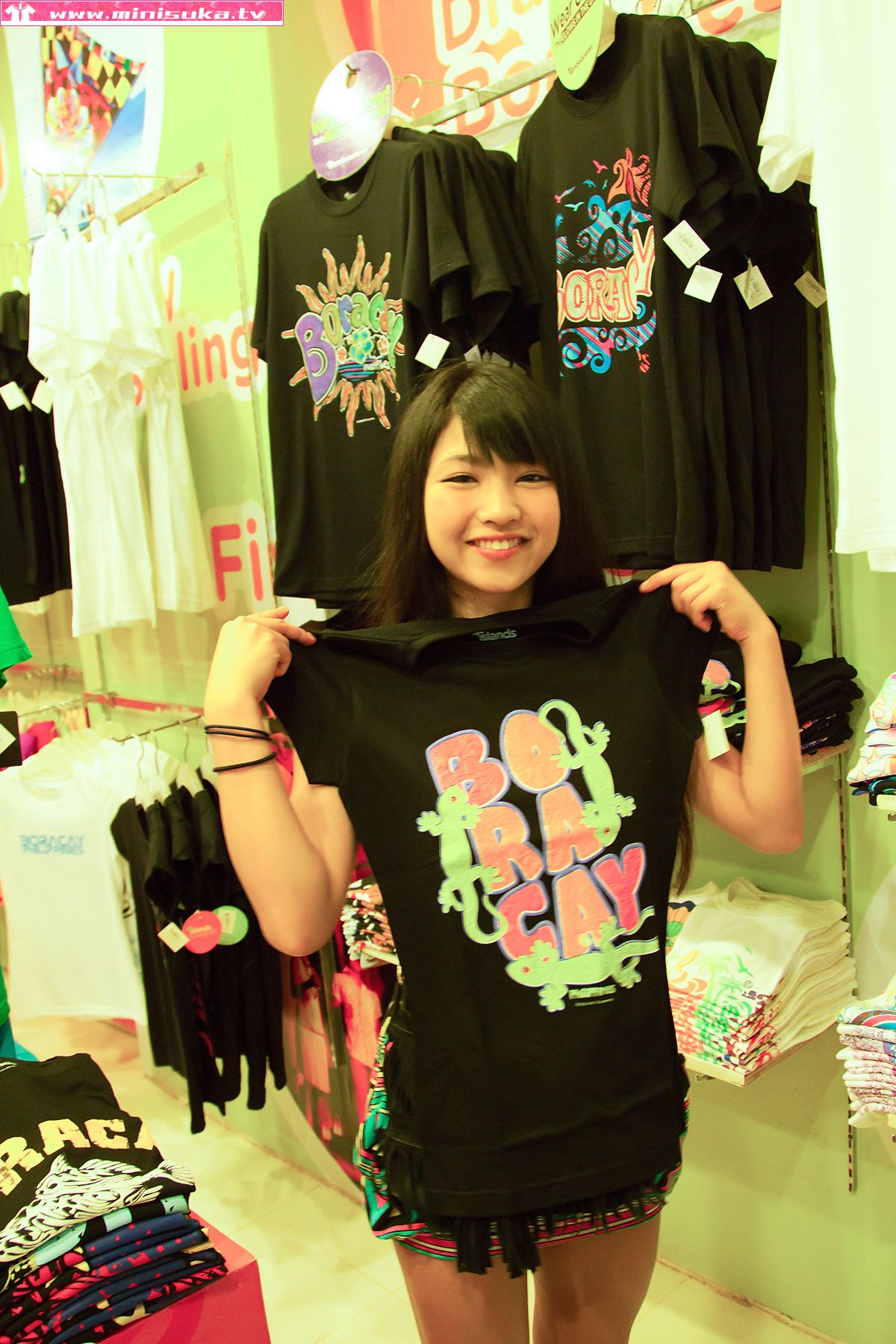 Rina Nagai 永井里菜 第八部-图75