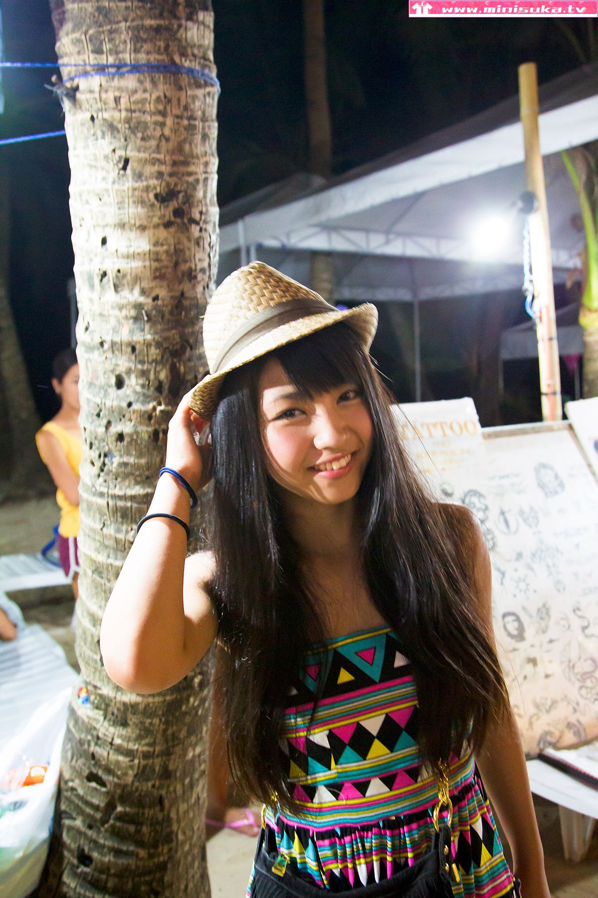 Rina Nagai 永井里菜 第八部-图76