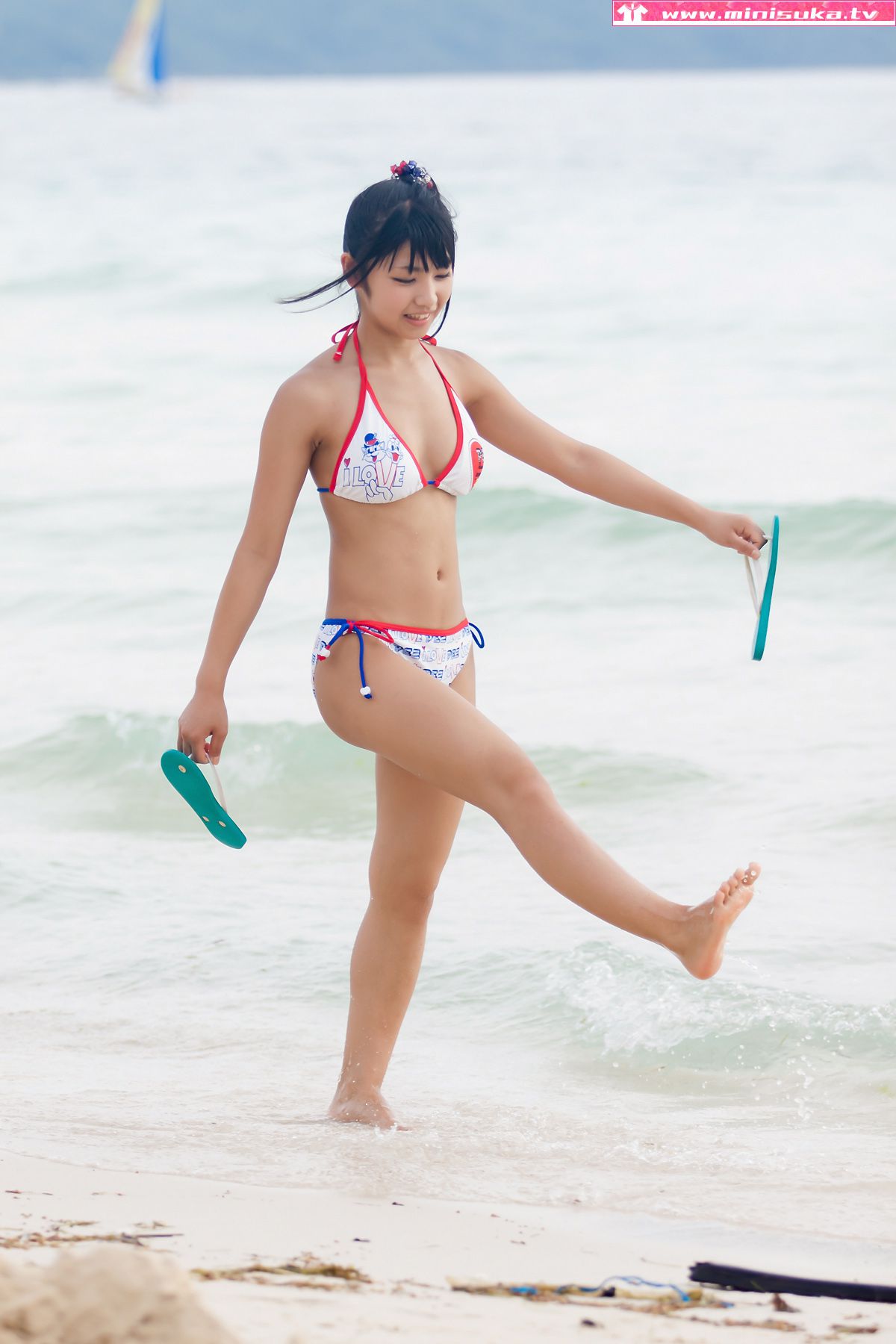 Rina Nagai 永井里菜 第八部-图79