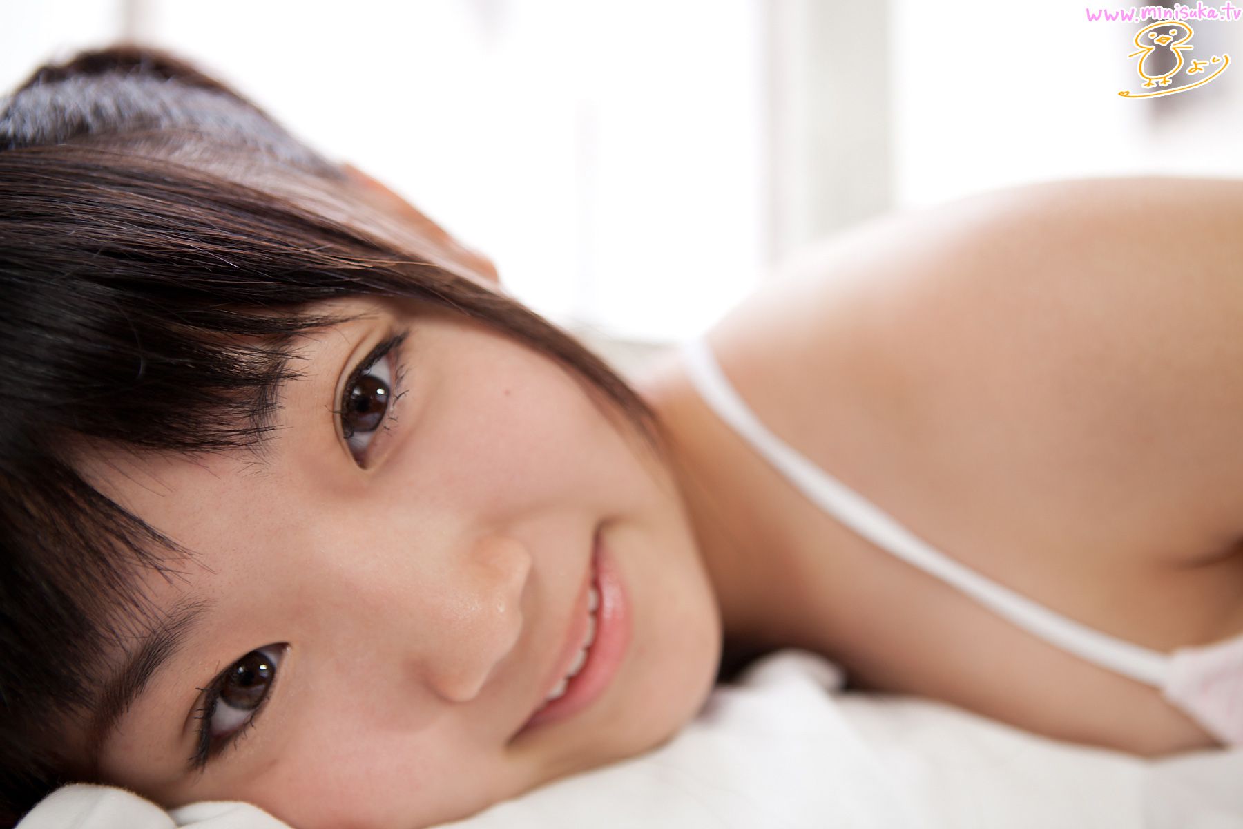 Hiyori Izumi 和泉ひより 第四部-图27