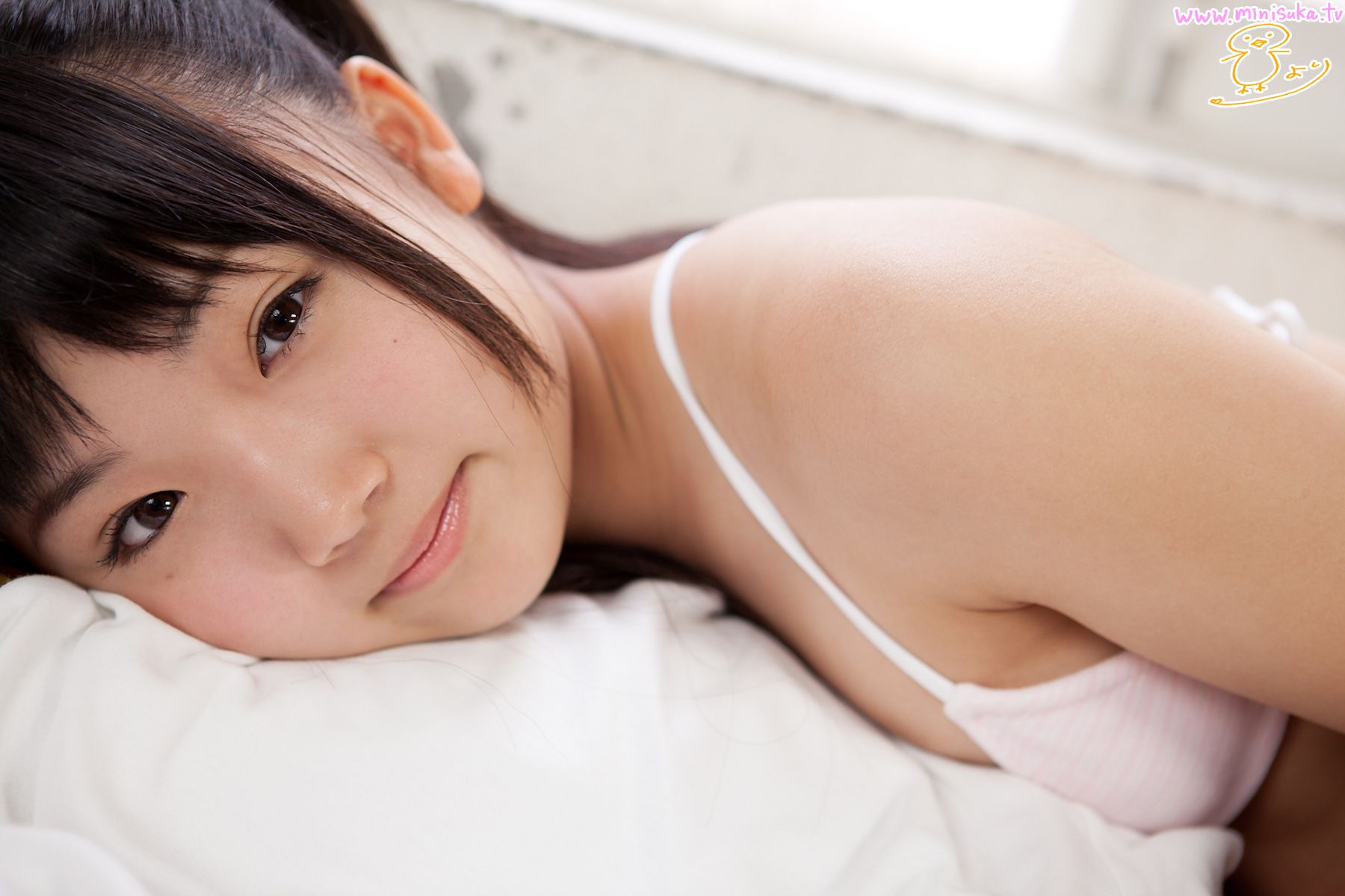 Hiyori Izumi 和泉ひより 第四部-图28