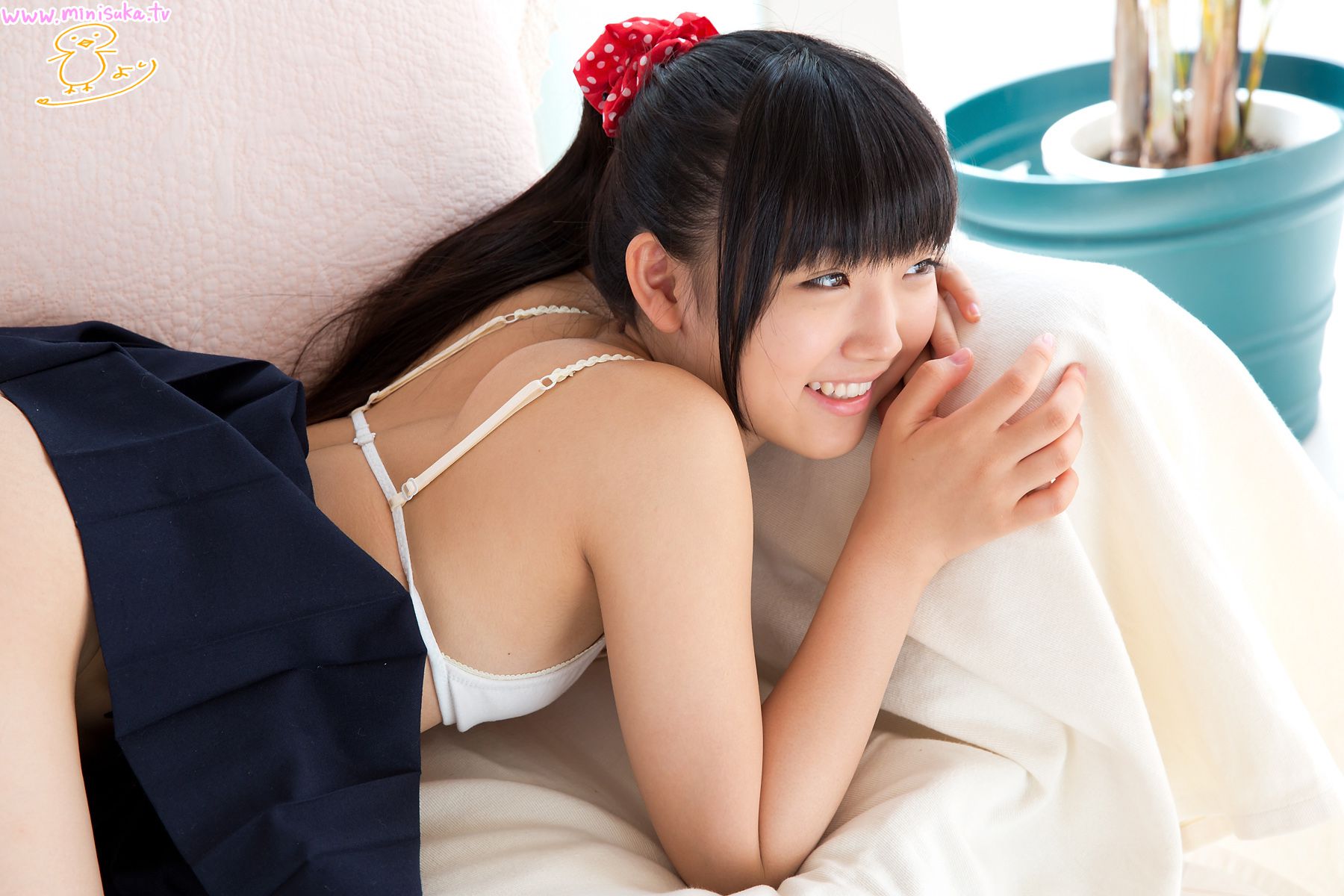 和泉ひより Hiyori Izumi 第五部-图11