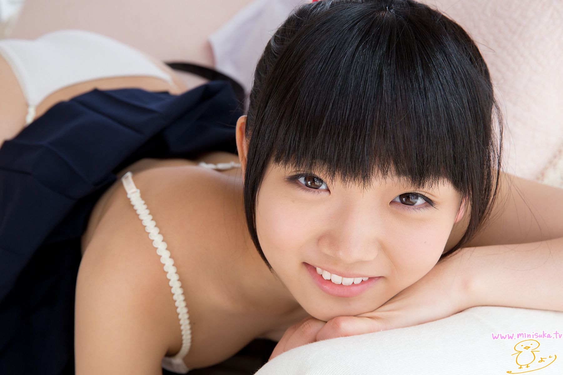 和泉ひより Hiyori Izumi 第五部-图16