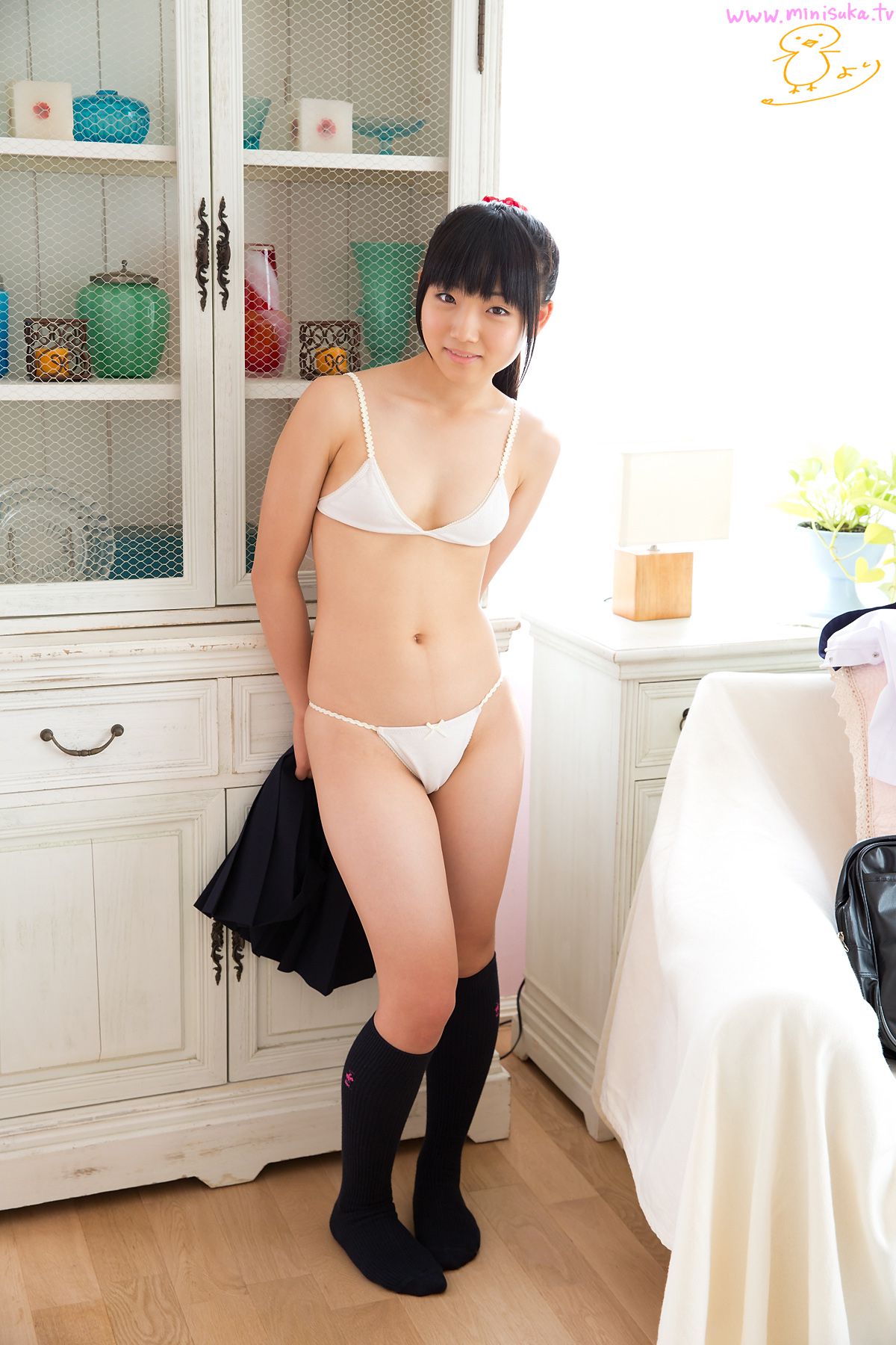 和泉ひより Hiyori Izumi 第五部-图47