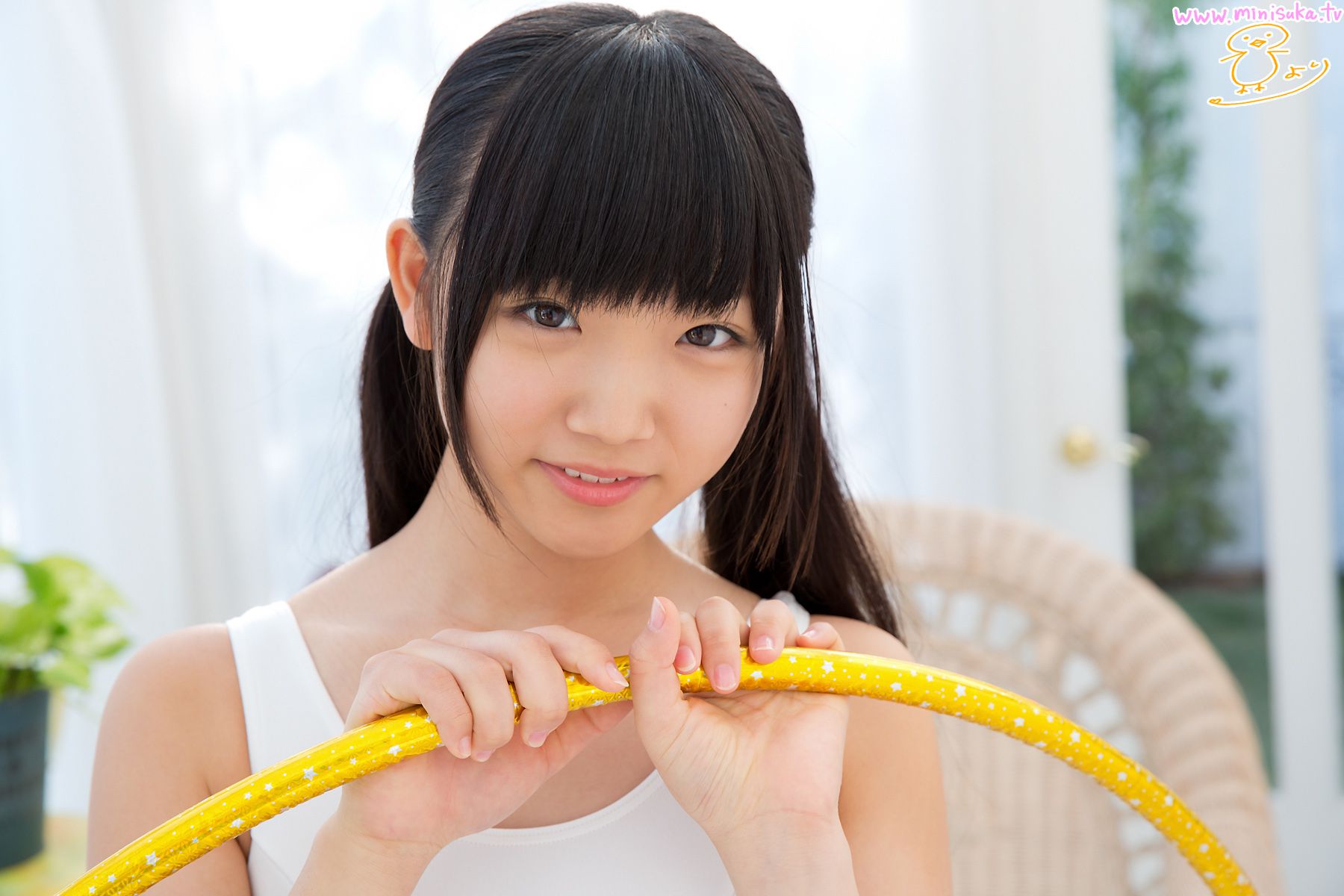 和泉ひより Hiyori Izumi 第五部-图58