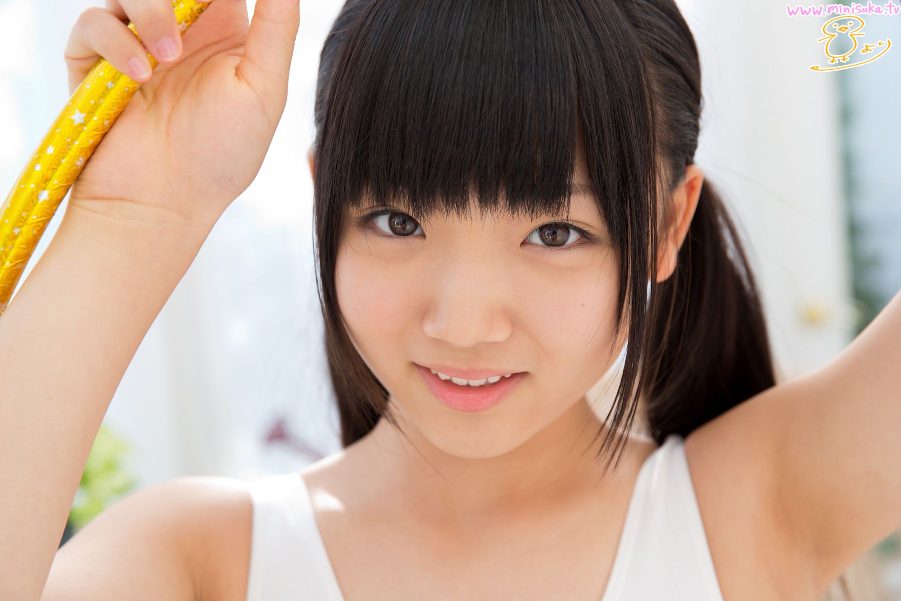 和泉ひより Hiyori Izumi 第五部-图59