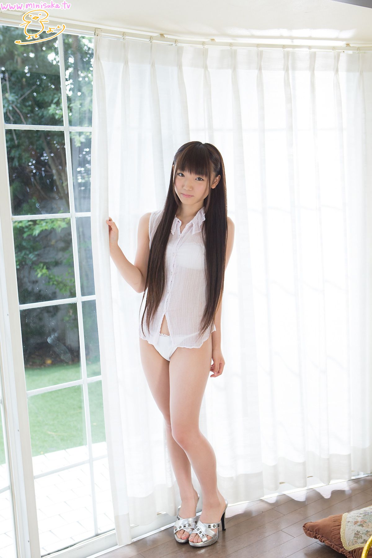 Hiyori Izumi 和泉ひより第六部-图0