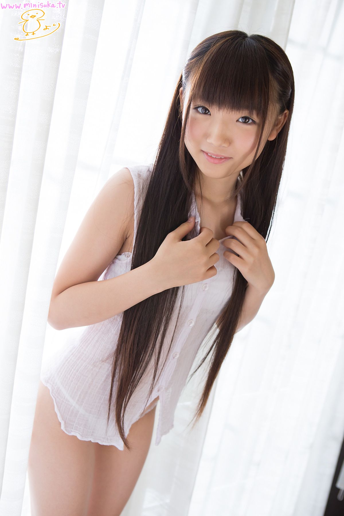 Hiyori Izumi 和泉ひより第六部-图9
