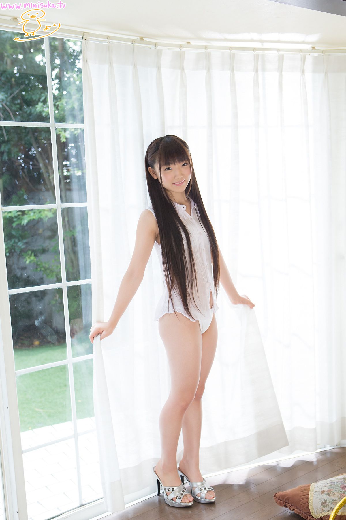 Hiyori Izumi 和泉ひより第六部-图1