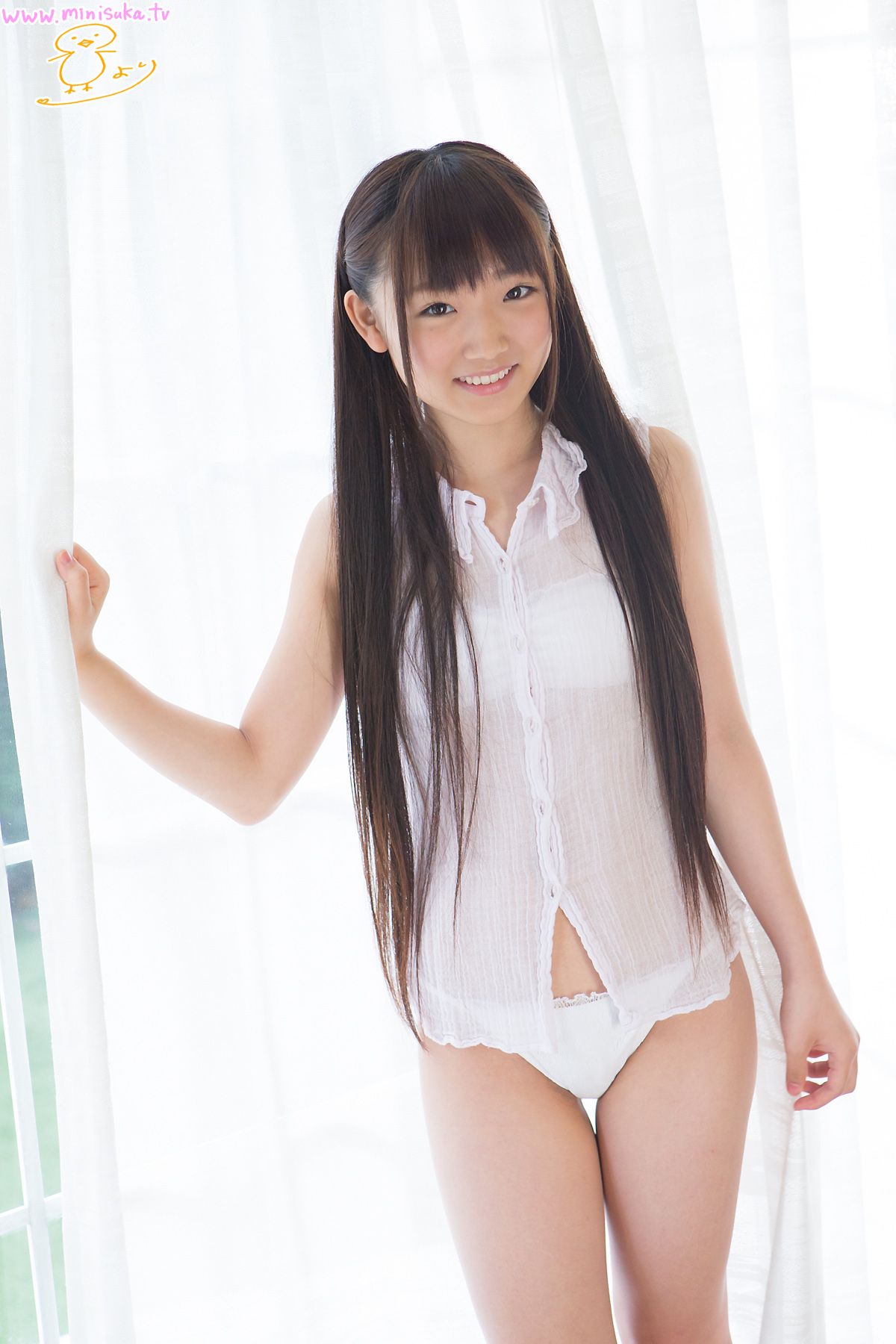 Hiyori Izumi 和泉ひより第六部-图2