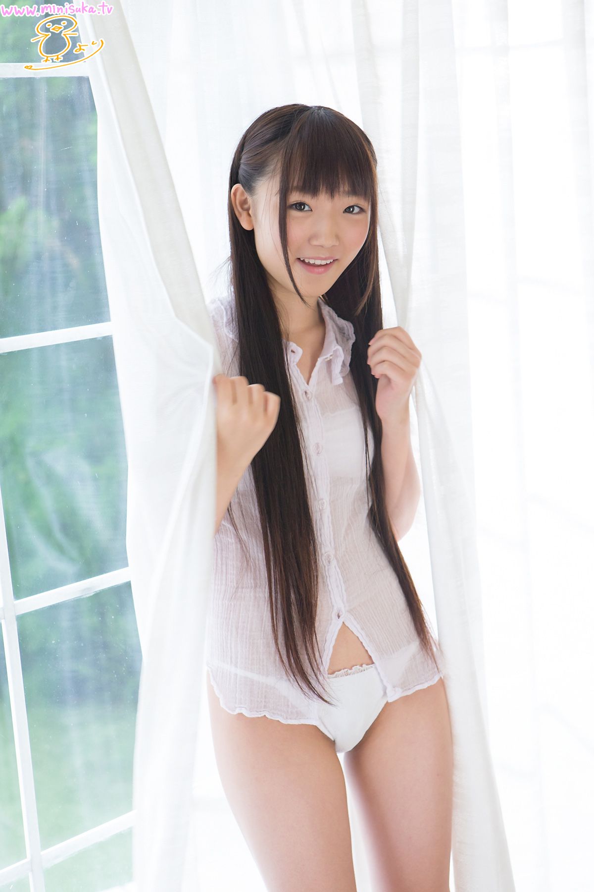 Hiyori Izumi 和泉ひより第六部-图3