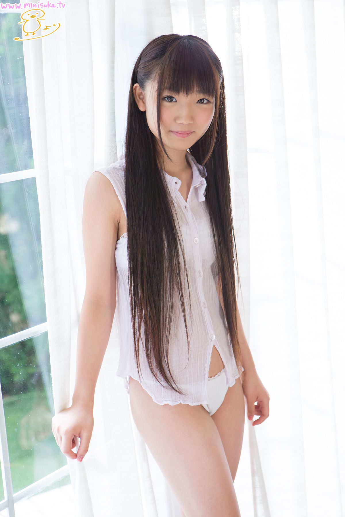 Hiyori Izumi 和泉ひより第六部-图5