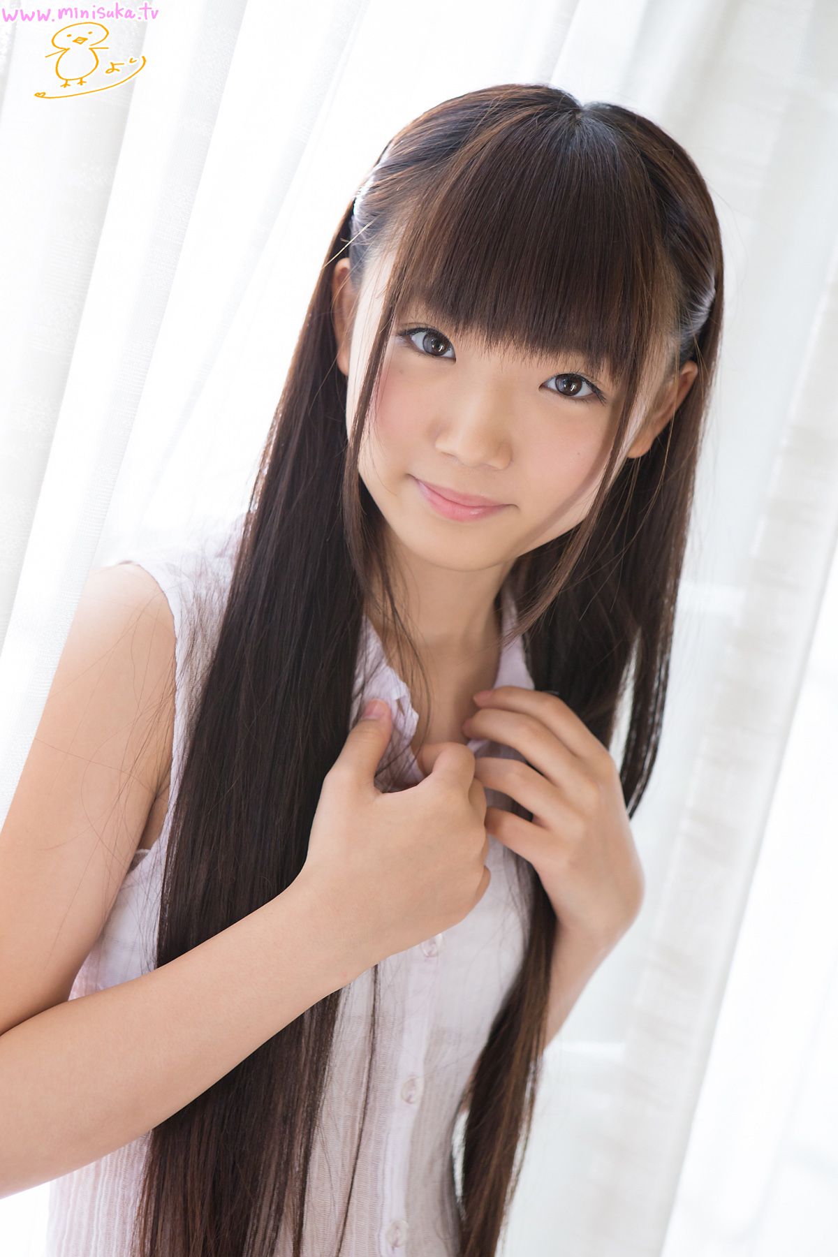 Hiyori Izumi 和泉ひより第六部-图8