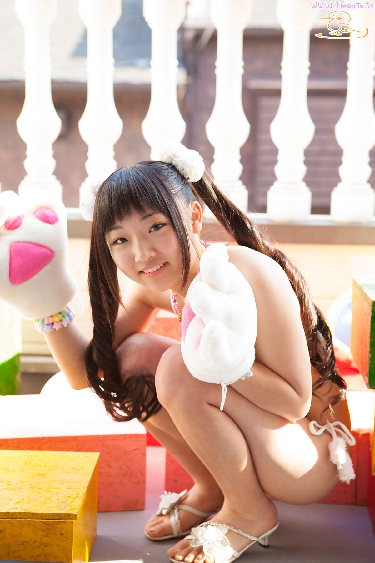 Izumi Hiyori 和泉ひより 第八部-图0