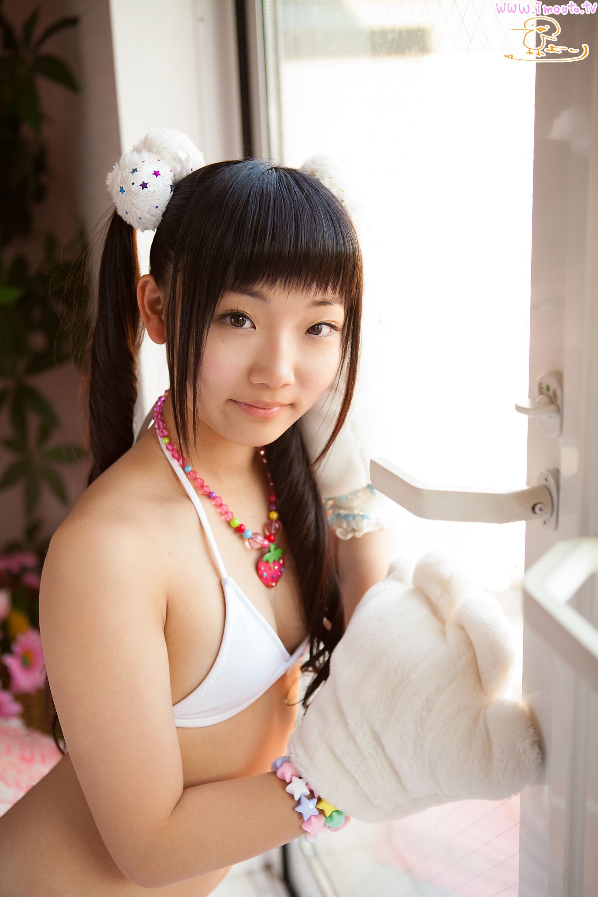 Izumi Hiyori 和泉ひより 第八部-图30