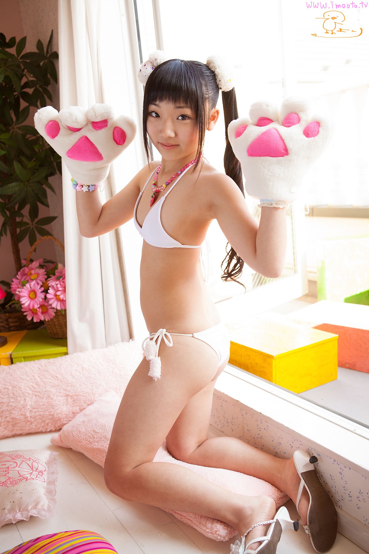 Izumi Hiyori 和泉ひより 第八部-图7