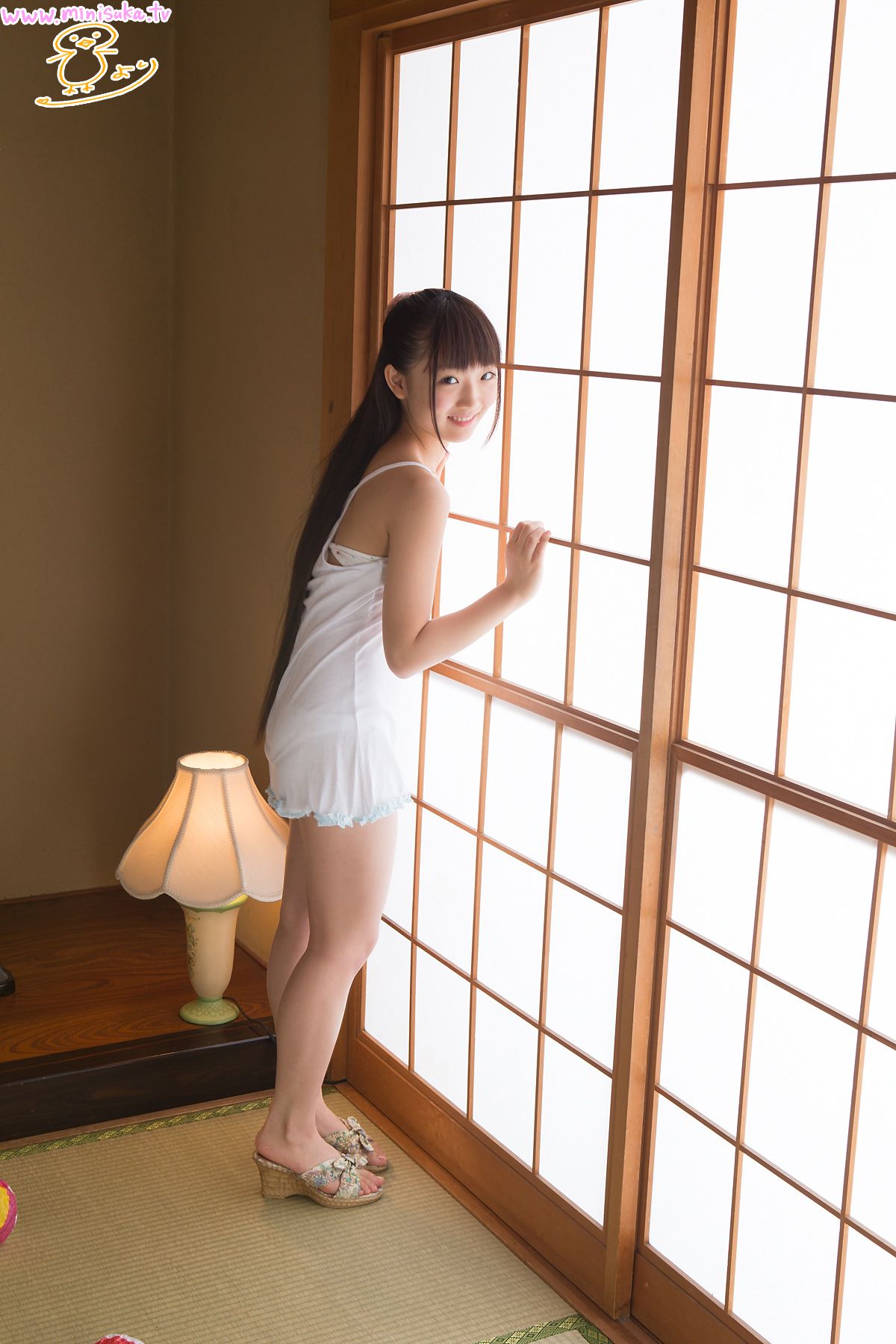 Hiyori Izumi 和泉ひより 第九部-图0