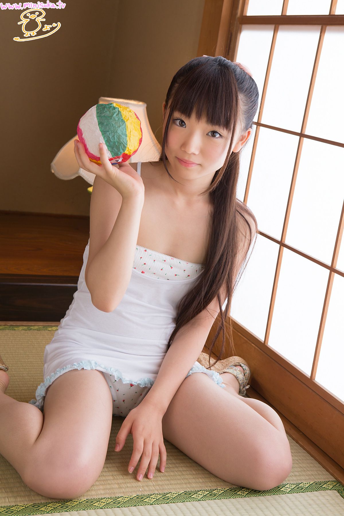 Hiyori Izumi 和泉ひより 第九部-图9