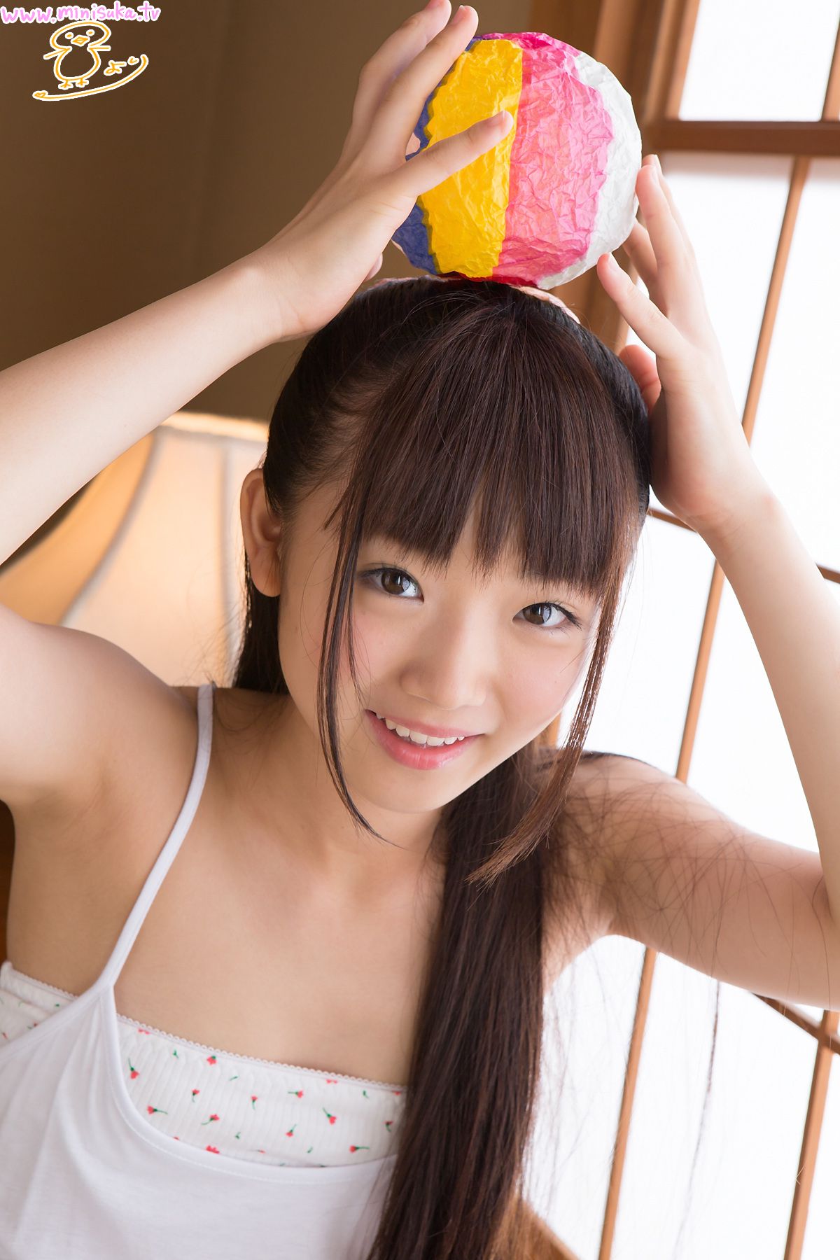 Hiyori Izumi 和泉ひより 第九部-图10