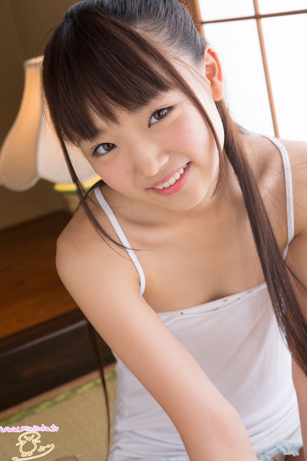 Hiyori Izumi 和泉ひより 第九部-图17