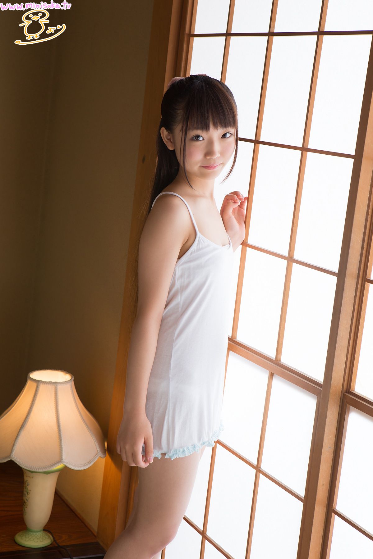 Hiyori Izumi 和泉ひより 第九部-图1