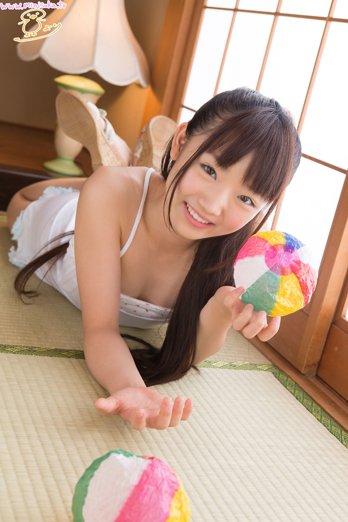 Hiyori Izumi 和泉ひより 第九部-图20