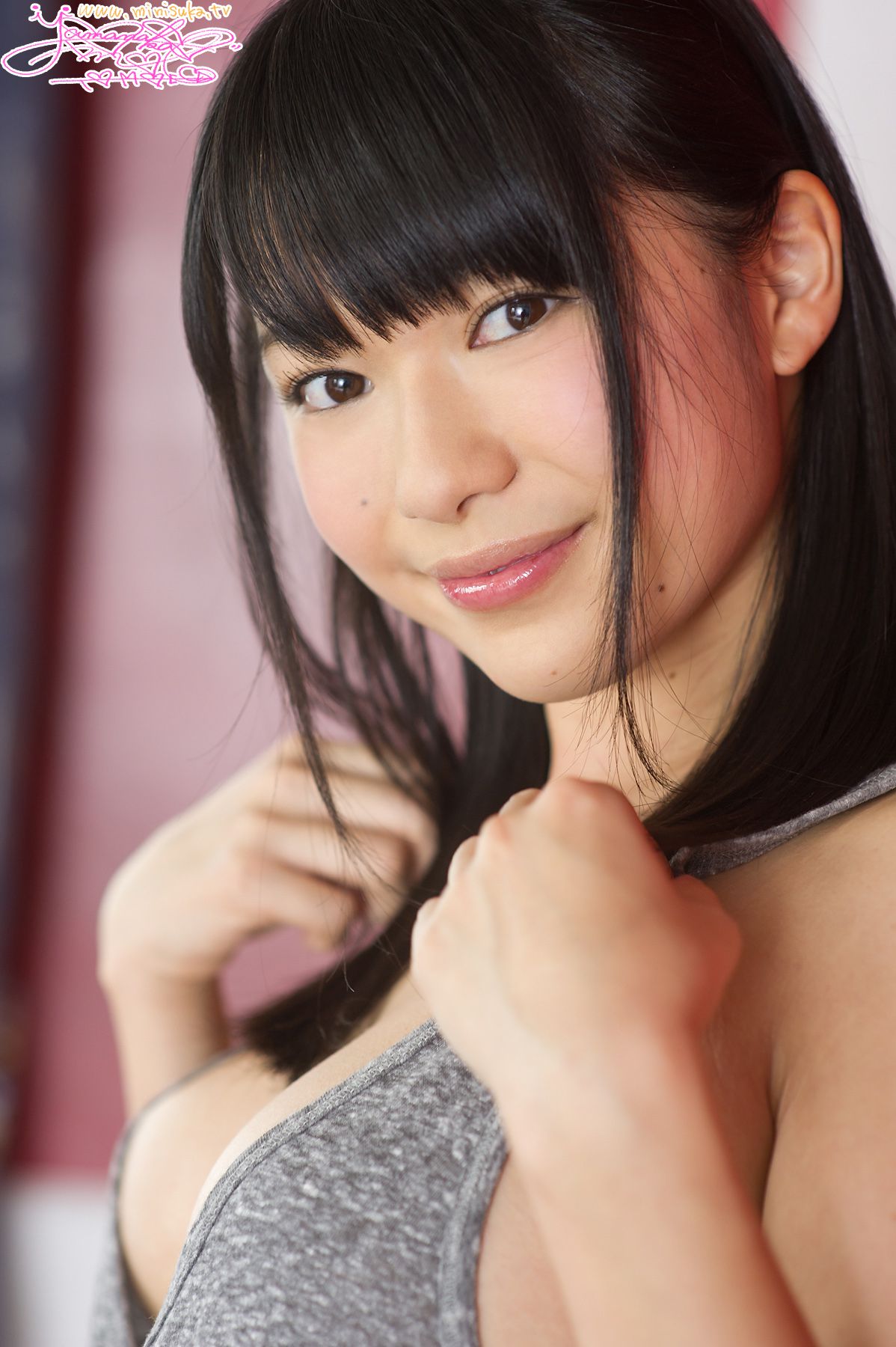 山中知恵 Tomoe Yamanaka 第二十二部-图67