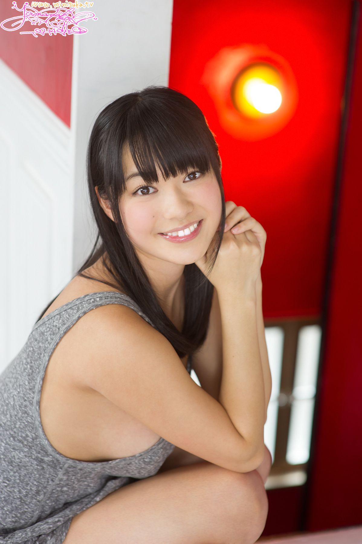 山中知恵 Tomoe Yamanaka 第二十二部-图74