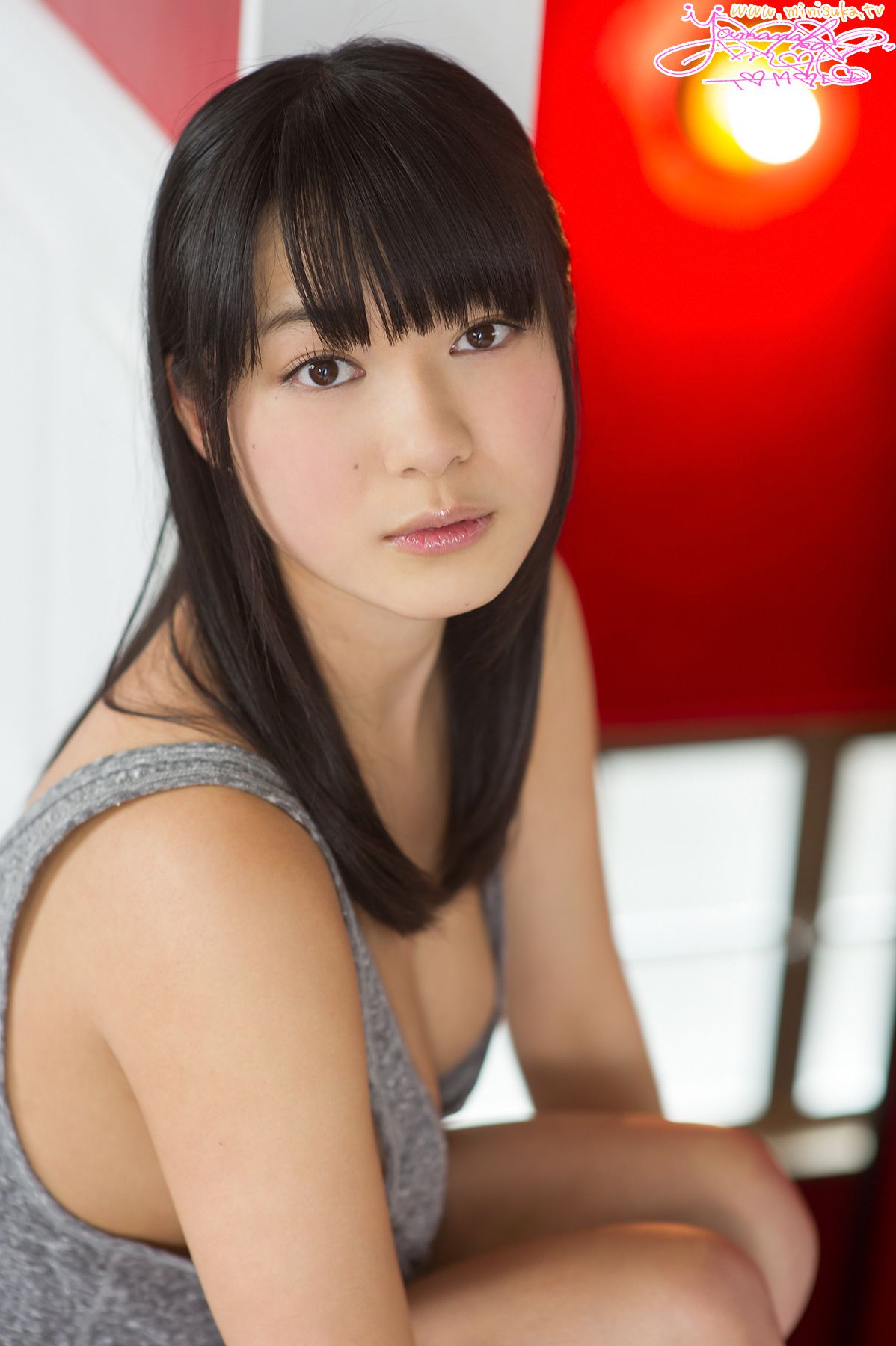 山中知恵 Tomoe Yamanaka 第二十二部-图75