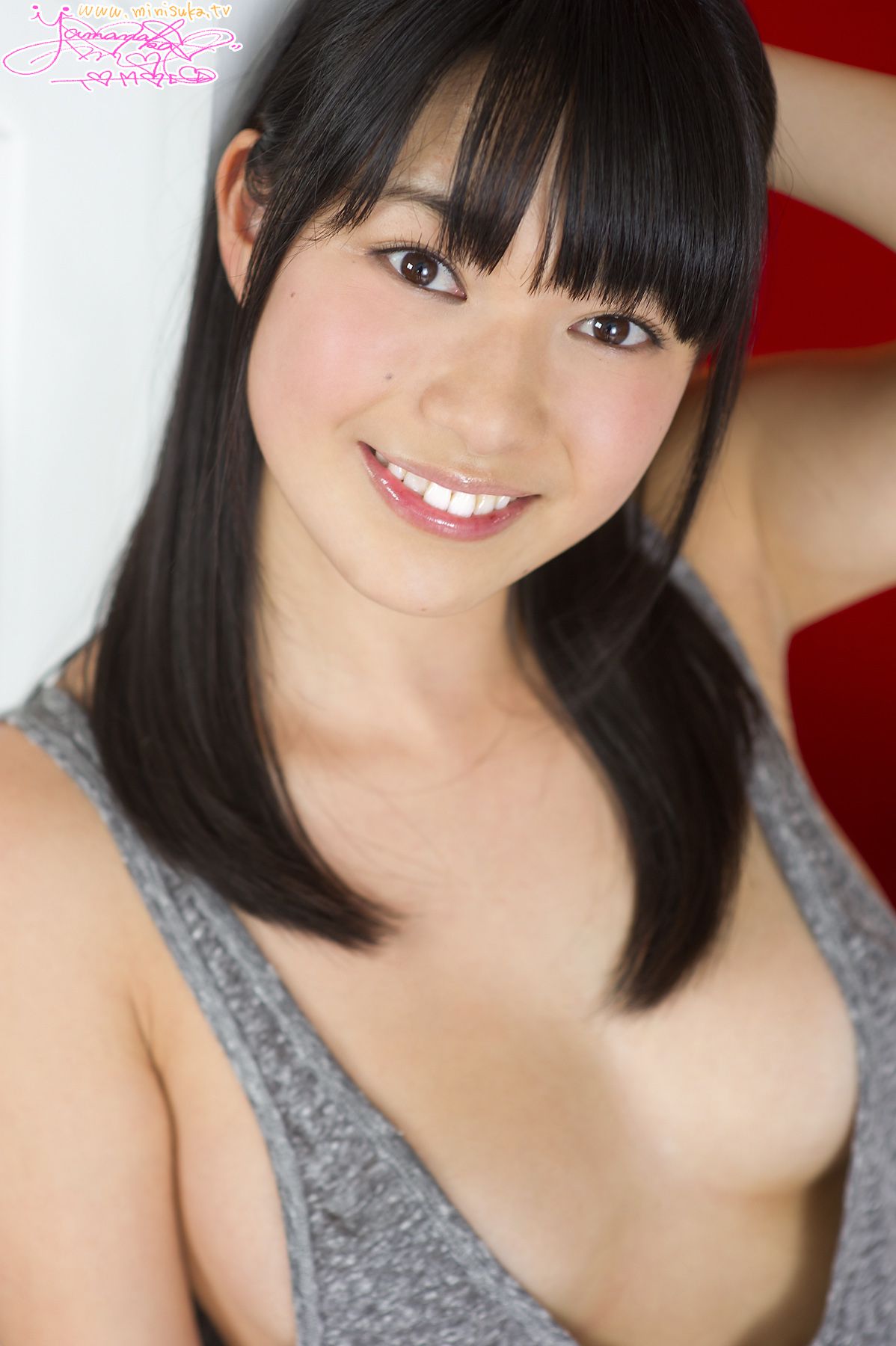 山中知恵 Tomoe Yamanaka 第二十二部-图79